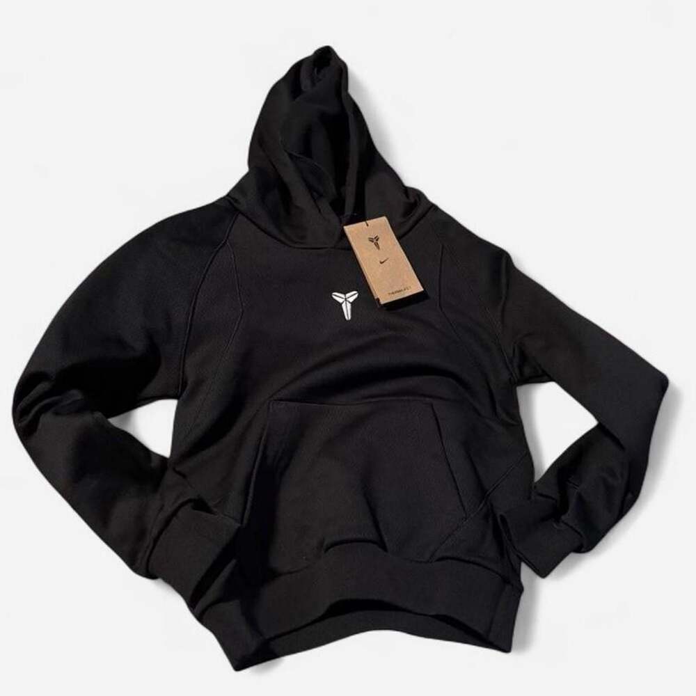 Nike Kobe Bryant Mamba Mentality Therma-FIT Hoodie